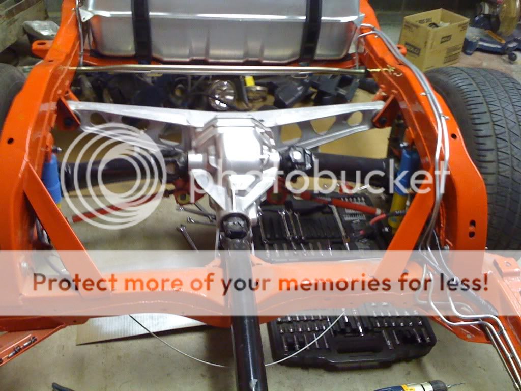 Rear Sway Bar Install CorvetteForum Chevrolet Corvette Forum Discussion